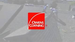 Owens Corning Roofing Contractor Network