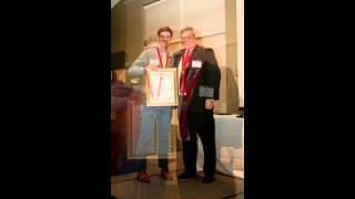 Zeta Beta Chapter of Theta Chi Fraternity - 50th Anniversary