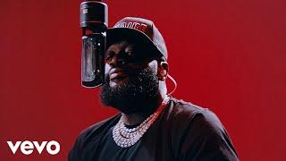 Rick Ross - Act a Fool (Live Session | Vevo Ctrl)