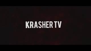 интро для krasher TV