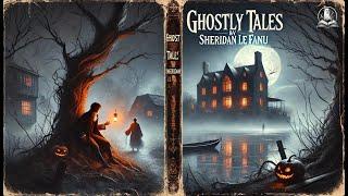 J. S. Le Fanu's Ghostly Tales, Volume 3  The Haunted Baronet  | Classic Ghost Story