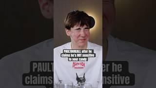 PAULTOOREALL vs. SOUR CANDY #paultooreall #paultoorealledit #sourcandy #funny #meme