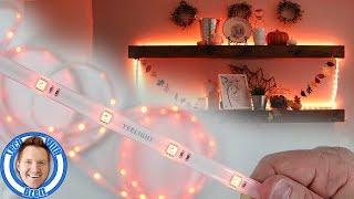 Aurora Yeelight Smart Light Strips Review