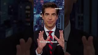 Jesse Watters: Kamala Harris repeats the same old lines