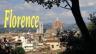 Toscane: Florence