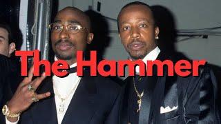 The Day We Found Out How Dangerous MC Hammer Was