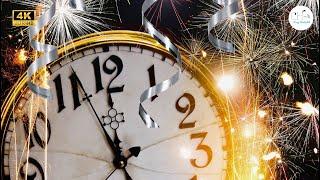 New Year 2025 Countdown | Crazy Hodophile