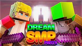 Dream SMP - The End