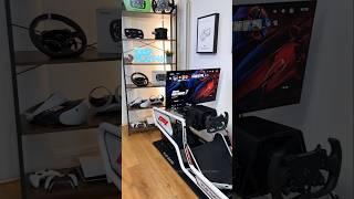 ALL this JUST to PLAY Gran Turismo 7 on PS5 + PSVR2 #gaming