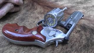 S&W Model 617 Chapter 2