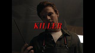 Dexter: Original Sin | Killer