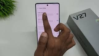 How to set Auto Answer Calls in Vivo v27 5g | Vivo v27 pro me auto pick up calls kaise kare