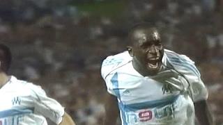 Mamadou Niang N°11 - OM (All Goals)