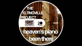 The Eltingville Project - Heaven's Piano (Original Mix)