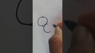 ant simple drawing #trending #like #subscribe #viral #easy #hridesh