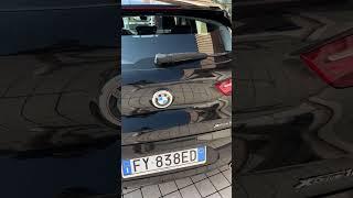 Bmw X2 18d Xdrive