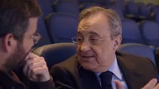 Salvados   El Otro Florentino