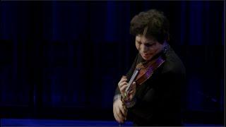 Augustin Hadelich plays Paganini Caprice no. 24 (Live, 2024)!