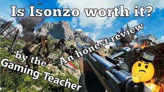 Is Isonzo worth it?