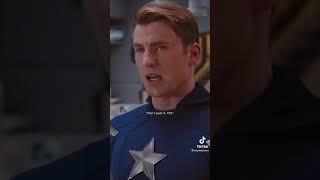 POV: Steve doesn't like YN...