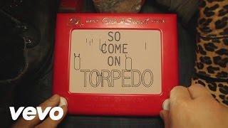 Jillette Johnson - Torpedo (Lyric Video)