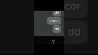 How To Say Discord in Roblox Chat!