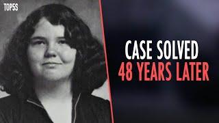 5 Cold Cases that Were Solved in 2020