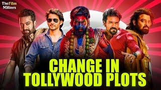 Trending Tollywood Movie Plots : A Breakdown