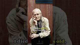 Paul Newman (1925-2008) - The Legendary Journey from Cool Hand Luke to Ol’ Blue Eyes Icon