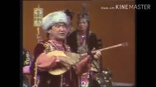 Қаламқас Орашева ,Сарсенғалиев Ж. "Тойбастар" /Kalamkas Orasheva -Toibastar /