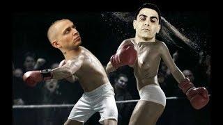OXXXYMIRON РАЗЬ*БАЛ ЗАПАД?!