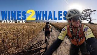 2024 FNB Wines 2 Whales - Stage 2