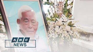 Family, friends, colleagues mourn passing of Nene Pimentel | The World Tonight