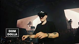 Dom Dolla & Max Styler - Work It [Dom Dolla Live @ Drumsheds London 2024]