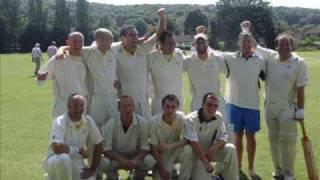 "Go Big or Go Home" - The Story of Twyford House Cricket Club's 2009 Season