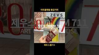 [아트플랫폼 황금거위] 제우스:룸711