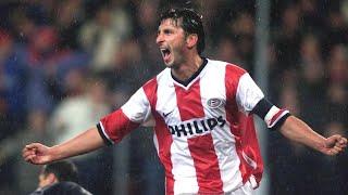 Luc Nilis [Best Goals & Skills]