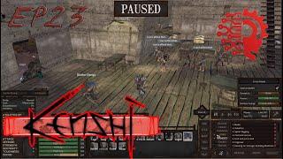 Kenshi Let's Play Ep23 ~ Player Shop & WeaponSmith