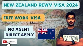 New Zealand Free Seasonal work visa Malayalam 2024
