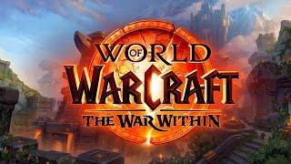 Das neue ADDON ist ENDLICH da!  | World of Warcraft: The War Within