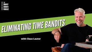 Claus Lauter : Eliminating Time Bandits and Energy Empires for Ecommerce Growth | Bonus Episode