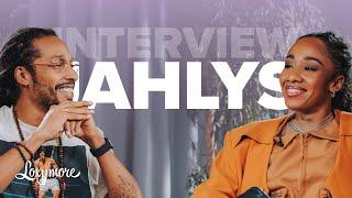 Jahlys : " On est une mine d'or en termes d'influence " | Loxymore Interview