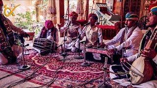 MUJRO - Roop Swaroop ║ BackPack Studio™ (Season 1) ║ Indian Folk Music - Rajasthan