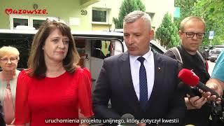 Mazowsze. Wiadomości z Regionu odc. 15