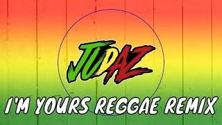 I'm Yours (Bob Marley Ai Vocal) - Reggae Remix (DJ Judaz / Jason Mraz x Bob Marley Ai Vocal)