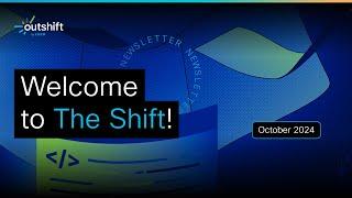 The future of agentic AI and Quantum Summit highlights | The Shift October 2024 Preview