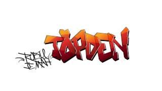 Motion Graphic Graffiti - T.O.P. den