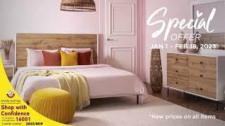 Homes r Us Qatar| Special Offer