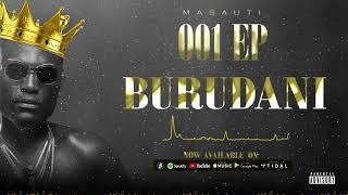 Masauti - Burudani ( Official Audio ) For Skiza SMS ' SKIZA 7638497 ' TO 811