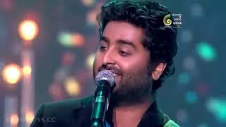 gima awards 2020 | arijit singh | live